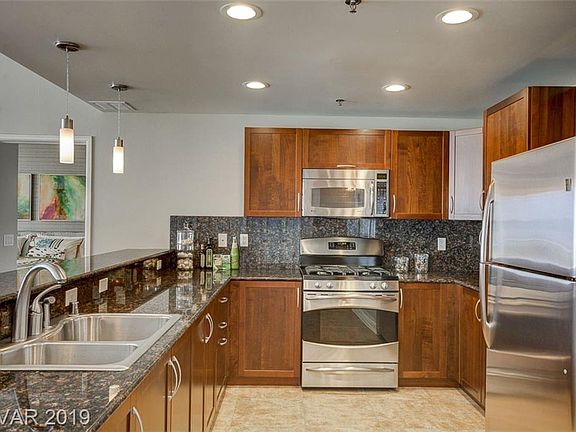 3rd image of 150 Las Vegas Blvd N Unit 2113