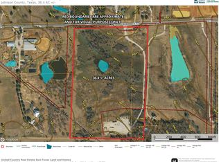 1125 W Fm 917, Joshua, TX 76058