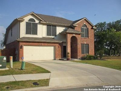 2600 Cloverbrook Ln, Schertz, TX, 78108