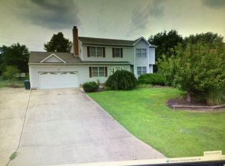 6 Spring Side Ln, Newark, DE 19711