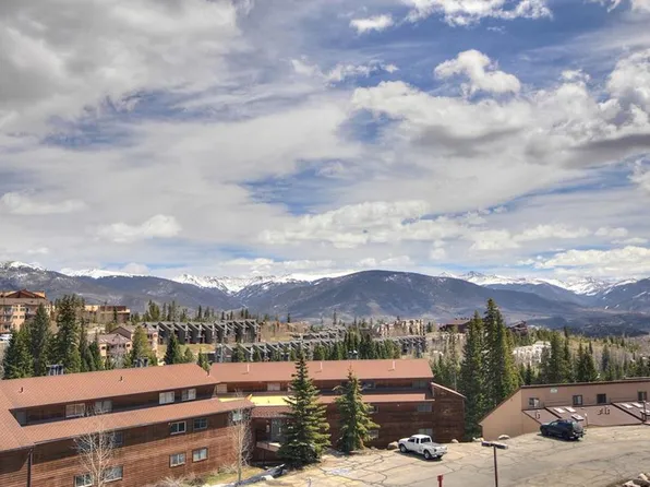9876 Ryan Gulch Rd #304, Silverthorne, CO 80498