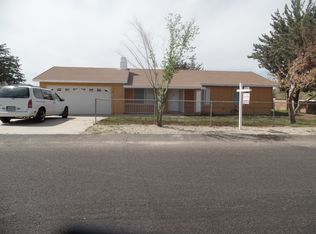 40603 174th St E, Lake Los Angeles, CA 93535