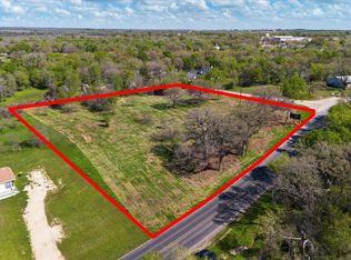 67 Fm, Covington, TX 76636