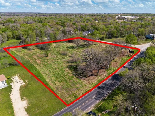 67 Fm, Covington, TX 76636