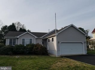 134 Naomi Dr, Ocean View, DE 19970