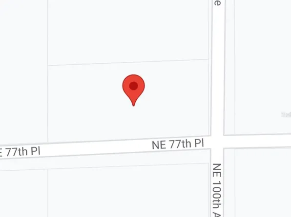 NE 100th Ave, Bronson, FL 32621