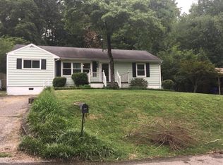 1813 Glenroy Ave, Chattanooga, TN 37405