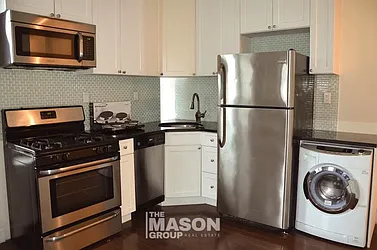 Rented by Mason Group LLC