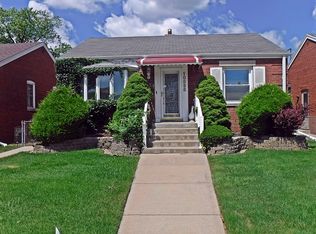 10836 S Ridgeway Ave, Chicago, IL 60655