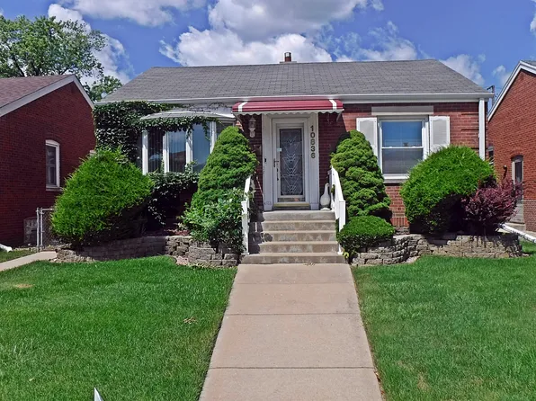 10836 S Ridgeway Ave, Chicago, IL 60655