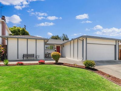 1584 Sonoma Dr, Milpitas, CA, 95035