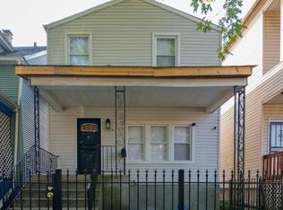 11916 S Lowe Ave, Chicago, IL 60628