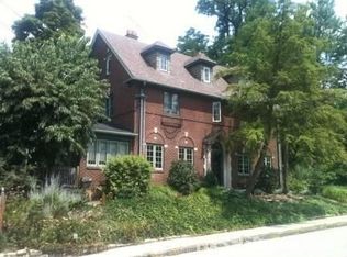 5619 Fair Oaks St, Pittsburgh, PA