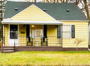 26449 Rialto St, Madison Heights, MI 48071