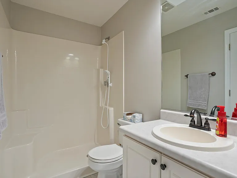 Master bath