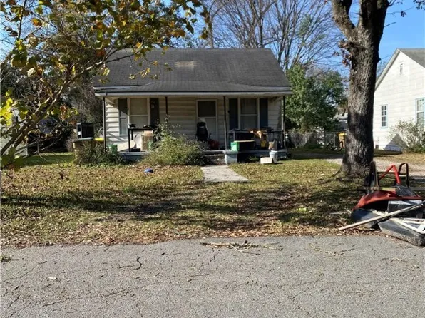 111 Aberfeldy Street, Port Wentworth, GA 31407