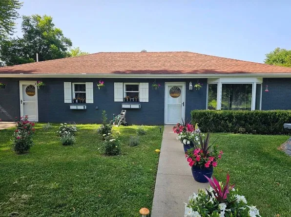 4065 Oakland School Rd, Mayview, MO 64071