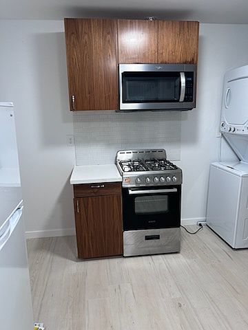 Kitchen Washer/Dryer