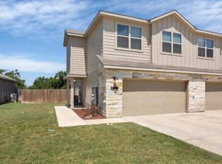 1204 Garland Rd, Georgetown, TX 78626