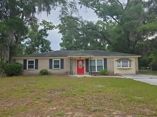 506 Lucian Ct, Savannah, GA 31406