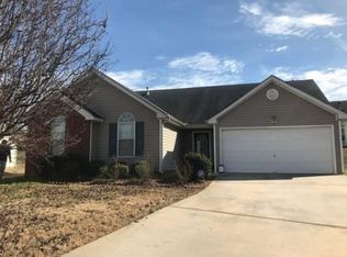 65 Ivans Cir, Covington, GA 30016
