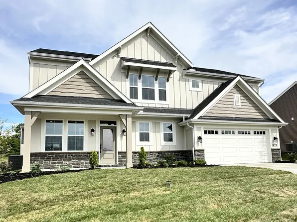 3965 Circollo Dr, Covington, KY 41017