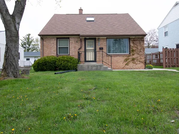 1308 Mackinac AVENUE, South Milwaukee, WI 53172