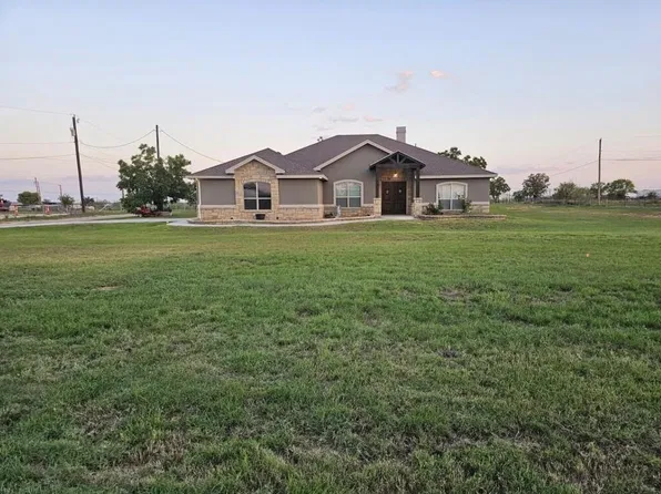 1606 E County Road 145, Midland, TX 79706