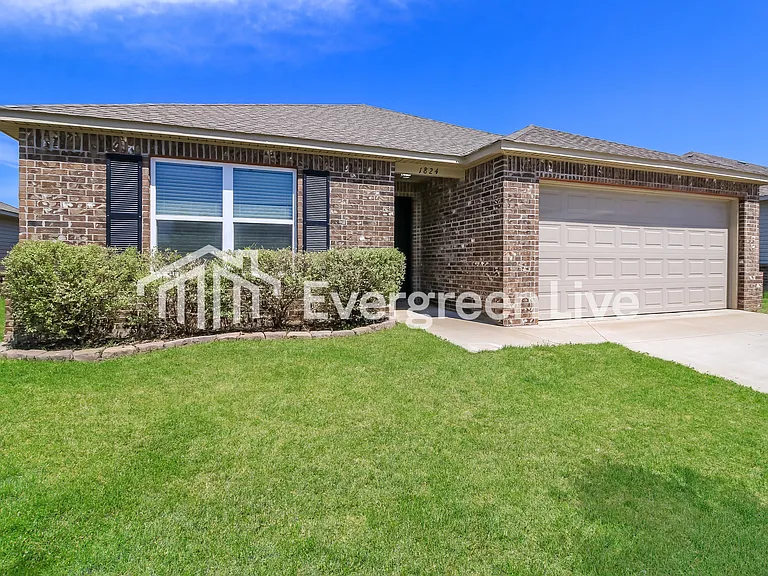 1824 Oxen Ln — Photo 2