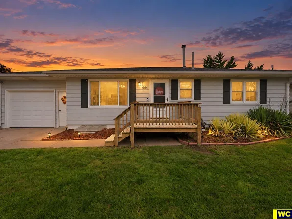 404 S William Ave, Fremont, NE 68025