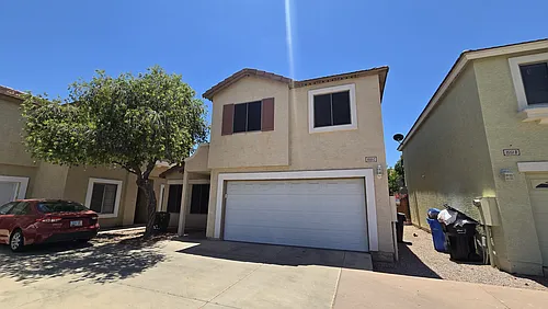 1551 E Orchid Ct Photo 1