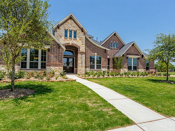 2nd image of 29718 Hay Field Ln