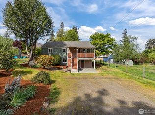 4722 Woods Road E, Port Orchard, WA 98366
