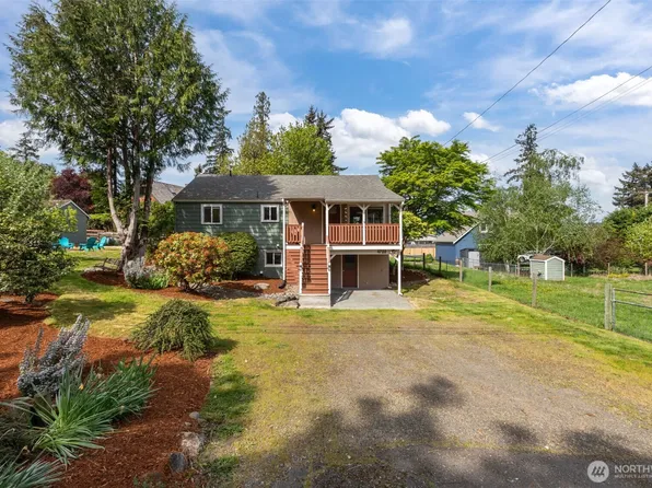 4722 Woods Road E, Port Orchard, WA 98366