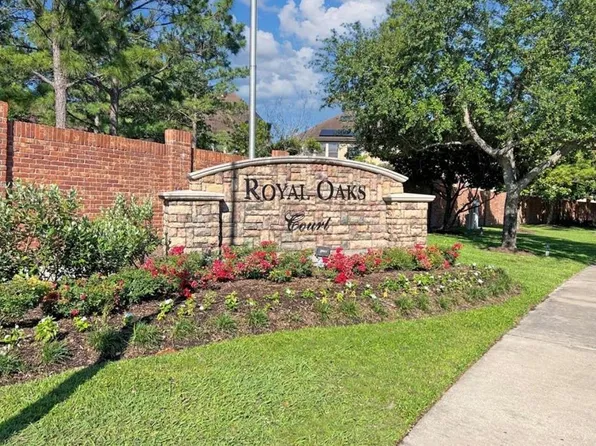 11638 Royal Oaks Vw, Houston, TX 77082