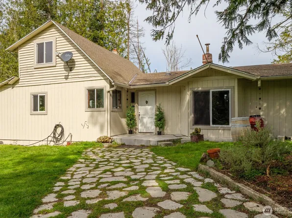 789 Marshall Road #49A, Sequim, WA 98382