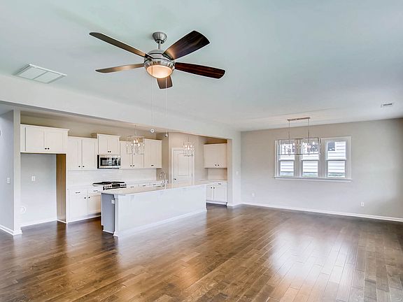 Kitchen Morning Room