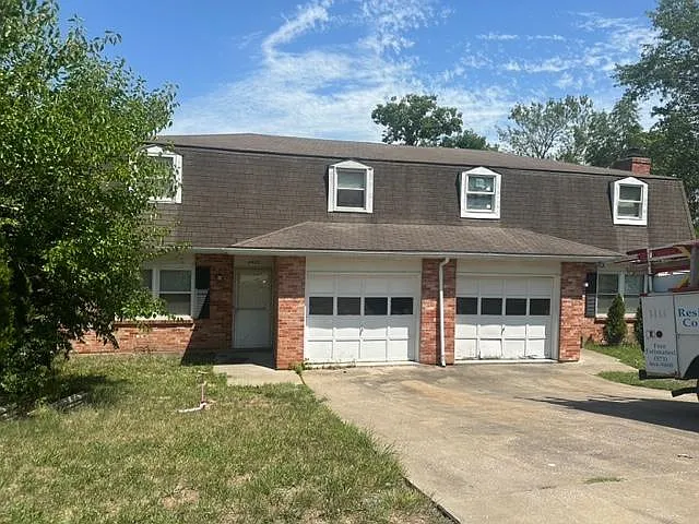 4403 Germantown Dr — Photo 1