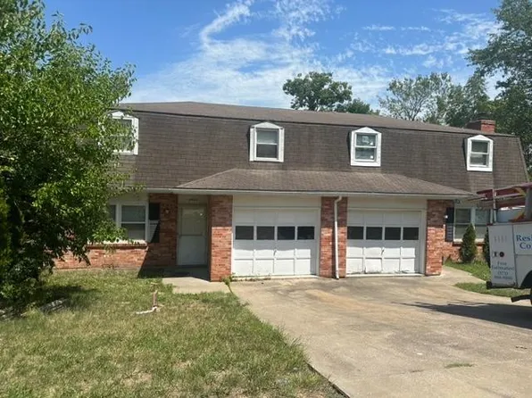 4403 Germantown Dr, Columbia, MO 65203