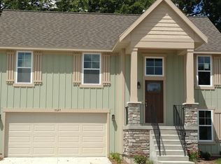 5021 Wild Senna Ave SE, Kentwood, MI
