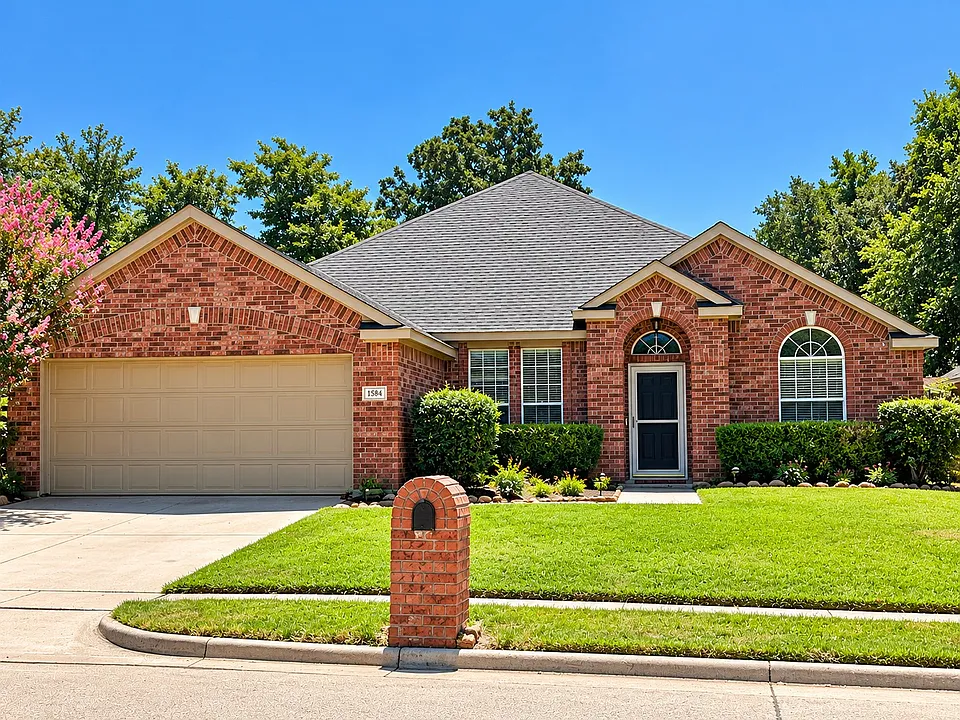 1584 Meadowview Dr
