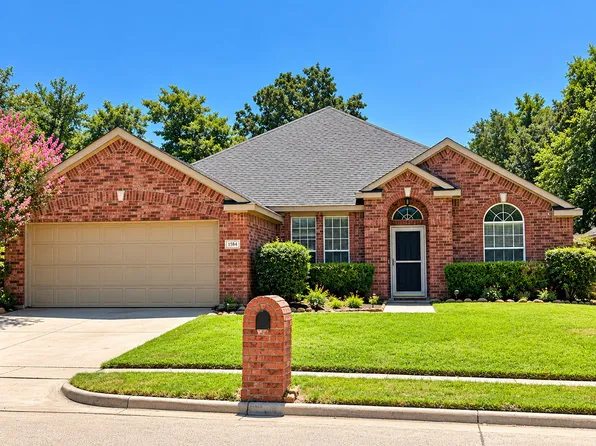 1584 Meadowview Dr, Corinth, TX 76210