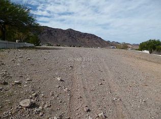 920 Villa Grande Way, Boulder City, NV 89005