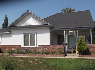 1224 W Yale Ave, Fresno, CA 93705