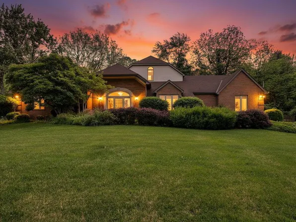 7828 Quarry Cliff Ct, Reynoldsburg, OH 43068