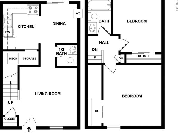 Forrest Bluff, 7150 Beech Dr, Huntington, WV 25705