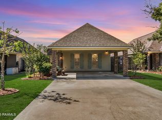 109 Acacia Ln, Abbeville, LA 70510
