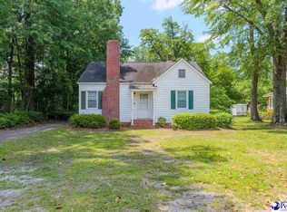 906 Cherokee Rd, Florence, SC 29501