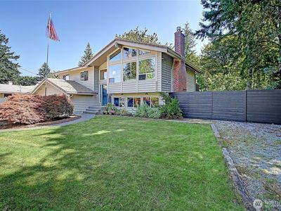 2005 252nd Street NW, Stanwood, WA, 98292