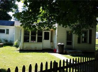 36 Pine St, Port Byron, NY